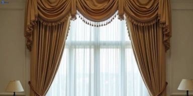 Living room lounge curtain cleaning service beerwah Matty Curtain Cleaning