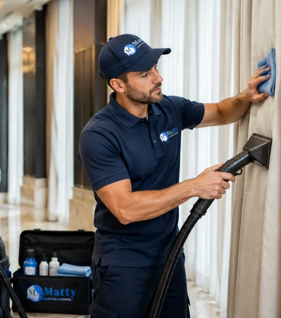 Beerwah Curtain Cleaning
