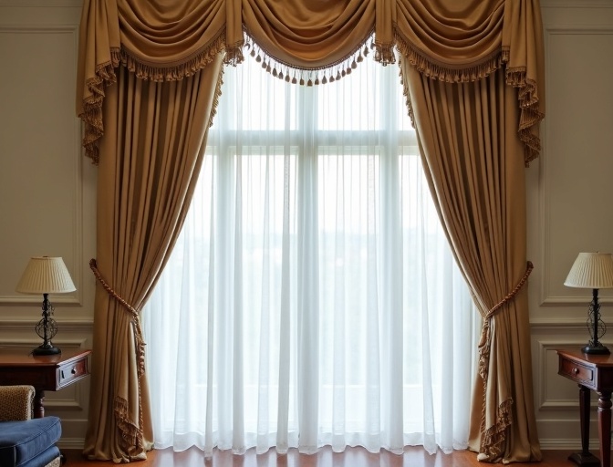 Beerwah Drapes Cleaning